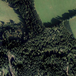 Satellite imagery of Mitterberg, AT