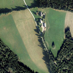 Satellite imagery of Mitterberg, AT
