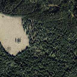 Satellite imagery of Mitterberg, AT