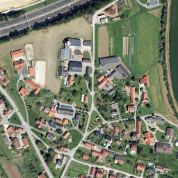 Satellite imagery of Sendemast Dobl, AT