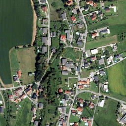 Satellite imagery of Sendemast Dobl, AT