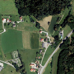Satellite imagery of Sendemast Dobl, AT