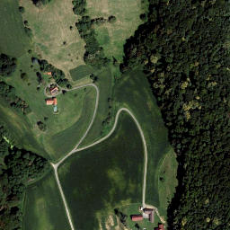 Satellite imagery of Traubenberg, AT