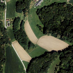 Satellite imagery of Traubenberg, AT
