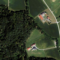Satellite imagery of Traubenberg, AT