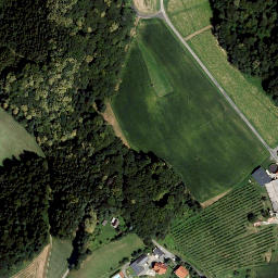 Satellite imagery of Hollerkogel, AT