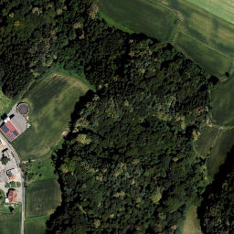 Satellite imagery of Hollerkogel, AT