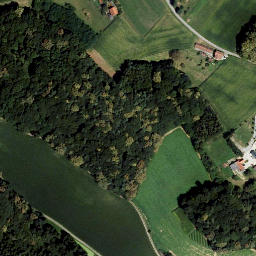 Satellite imagery of Berghanselberg, AT