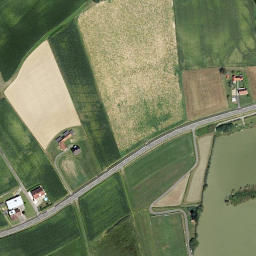 Satellite imagery of Berghanselberg, AT