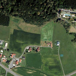 Satellite imagery of Saazkogel, AT