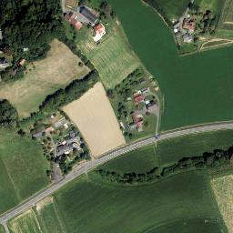 Satellite imagery of Saazkogel, AT