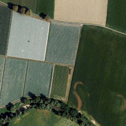 Satellite imagery of Schloß Hainfeld, AT