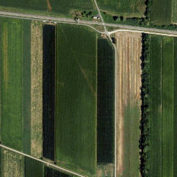 Satellite imagery of Schloß Hantberg, AT