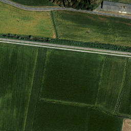 Satellite imagery of Schloß Hantberg, AT