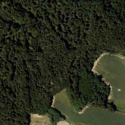 Satellite imagery of Schloß Hohenbrugg, AT