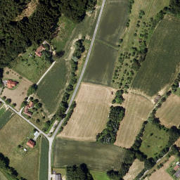 Satellite imagery of Schloß Hohenbrugg, AT