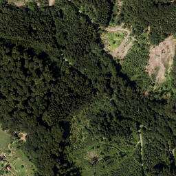 Satellite imagery of Maria-Theresien-Grenzstein, IT