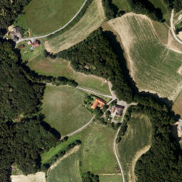 Satellite imagery of Maria-Theresien-Grenzstein, IT