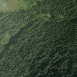 Satellite imagery of Echo Cliffs, US