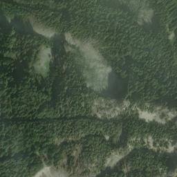Satellite imagery of Northern Crags, US