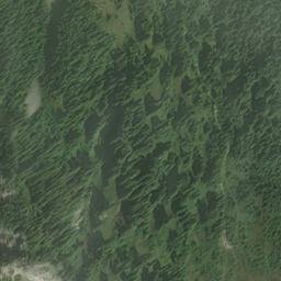 Satellite imagery of Northern Crags, US