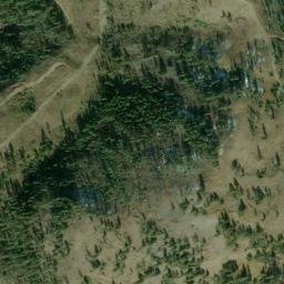 Satellite imagery of Columbia Mine, US