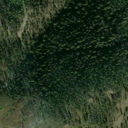 Satellite imagery of Columbia Mine, US