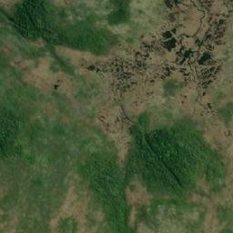 Satellite imagery of Cooks Lookout, CA