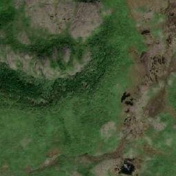 Satellite imagery of Mount St. Margaret, CA