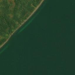 Satellite imagery of Lizzy Point, CA