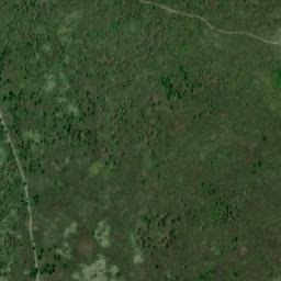 Satellite imagery of The Bench, CA
