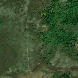 Satellite imagery of The Bench, CA