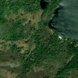 Satellite imagery of The Bench, CA