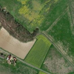 Satellite imagery of Le château de Marmande, FR