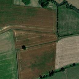 Satellite imagery of Abbaye Notre-Dame de Maizières, FR