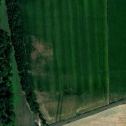 Satellite imagery of Abbaye Notre-Dame de Maizières, FR