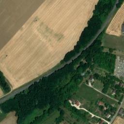Satellite imagery of Abbaye de Molaise, FR