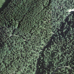 Satellite imagery of BFN142, CH