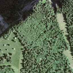 Satellite imagery of Montagne de Boudry, CH