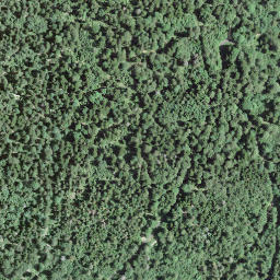 Satellite imagery of Montagne de Boudry, CH