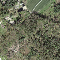 Satellite imagery of Ostermundigeberg, CH