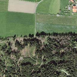 Satellite imagery of boundary_stone, IT