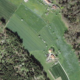 Satellite imagery of boundary_stone, IT