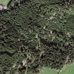 Satellite imagery of Lüüseberg, CH