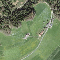 Satellite imagery of Lüüseberg, CH