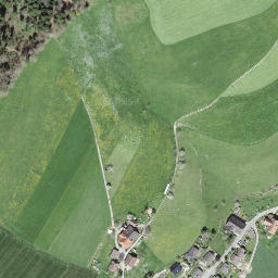 Satellite imagery of Knörrihubel, CH