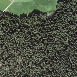 Satellite imagery of Geissrügge, CH