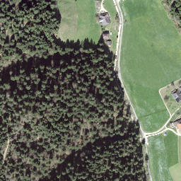 Satellite imagery of Brantenegg, CH