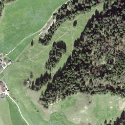 Satellite imagery of Brantenegg, CH