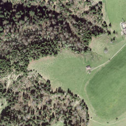 Satellite imagery of Wachtegg, CH